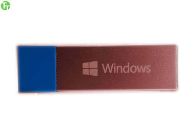 Microsoft Windows 10 Professional Oem 64 Bit English / French / Arabic / Spanish