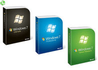 OEM Software Windows 8 Pro Retail Box For Microsoft Office 2010 , 2DVDs Plus Key Card
