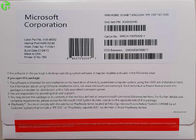 MS Office Windows OEM Software 64 Bit / 32 Bit Operating System , Win 10 Pro Retail