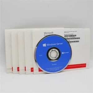 Original Windows 10 Product Key Online Activate Multi Language OEM DVD Pack