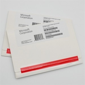 Microsoft Windows Server 2019 Essentials 64Bit Product Key With DVD 16 CORE OEM