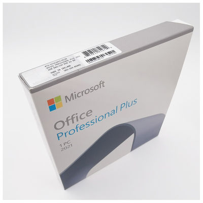 Official Microsoft Office 2021 Pro Plus Account Key Permanent Activation