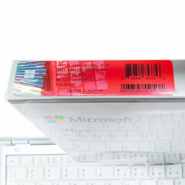 Buy Microsoft Office 2021 Pro Plus CD Key Instant Activation & Lifetime Use