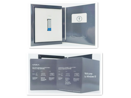 ویندوز 11 پرو USB نسخه کره ای اصلی کلید مجوز دیجیتالی مایکروسافت با فعال سازی عمرانه