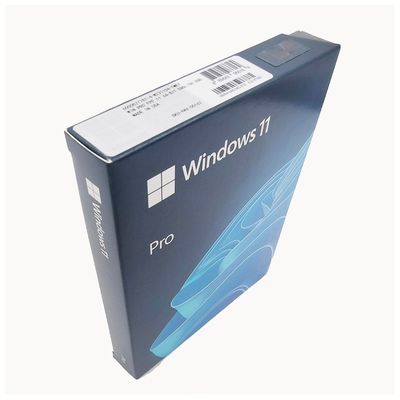 Win11 Pro USB انگلیسی نسخه کامل مایکروسافت استفاده از نرم افزار OEM برای فعال سازی سیستم جدید آنلاین