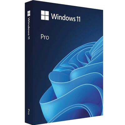 OEM Windows 11 Pro License، نسخه DVD OEM، نسخه خرده فروشی USB سیستم عامل برای خریداران تجاری