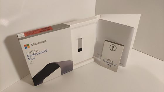 مایکروسافت آفیس 2021 پرو پلاس ، مجوز عمرانه برای ویندوز و مک ، ورد ، اکسل ، پاورپوینت ، آئوتوک