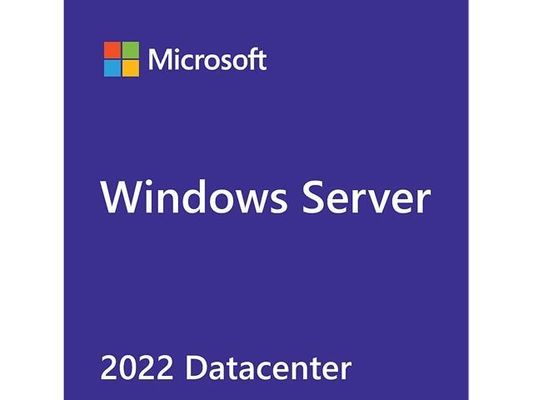کلید Datacenter ویندوز سرور 2022: به حداکثر رساندن امنیت و عملکرد ابر ترکیبی