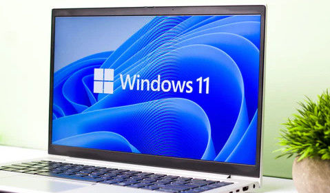 ویندوز 11 پرو OEM انگلیسی 64 بیتی - ویژگی های تجاری با لایسنس دیجیتال دائمی