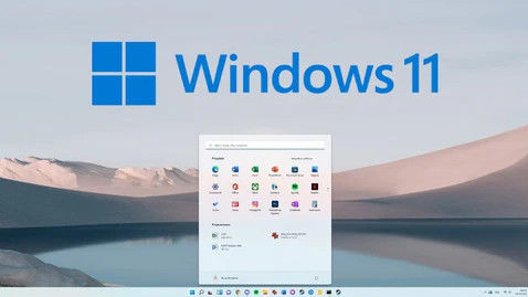 مجوز حرفه‌ای ایستگاه کاری OEM ویندوز 11 پرو مایکروسافت انگلیسی با BitLocker و Remote Desktop