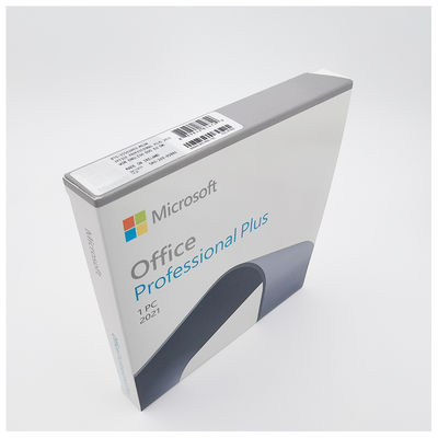 برای نصب مجدد چندین بار مجوز دیجیتالی با کلید پابند Office 2021 Pro Plus را خریداری کنید