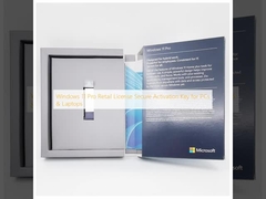 کلید فعال سازی امن مجوز خرده فروشی ویندوز 11 پرو برای رایانه های شخصی و لپ تاپ