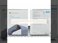 کلید دیجیتالی معتبر Microsoft Office 2021 Professional Plus