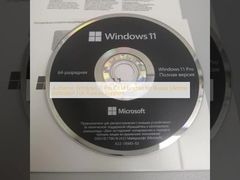 مجوز اصلی ویندوز 11 پرو برای روسیه فعال سازی عمرانه پشتیبانی کامل روسیه