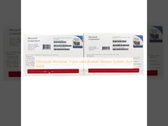 مایکروسافت ویندوز 11 نسخه کره ای سیستم دی وی دی 64 بیت