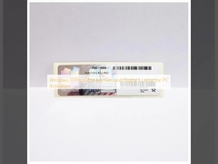 ویندوز 11 پرو کلید OEM مجوز دیجیتالی اصلی برای فعال سازی کامپیوتر