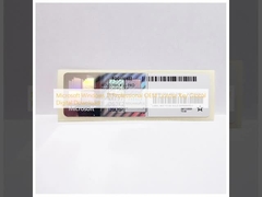 مایکروسافت ویندوز 11 حرفه ای OEM کلید مجوز جهانی دانلود دیجیتال