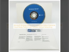 Microsoft Windows Server 2022 Datacenter Edition پلتفرم آماده برای ابر سازمانی با شبکه تعریف‌شده توسط نرم‌افزار