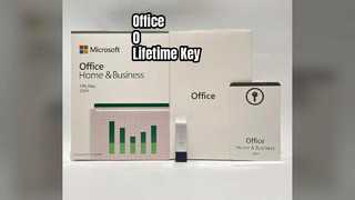 حساب MS Key Lifetime Office 0 Pro Plus